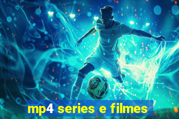 mp4 series e filmes